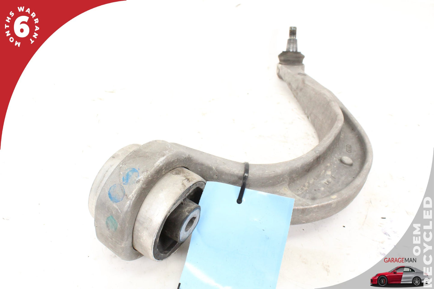 2009-2017 Audi SQ5 Q5 Front Right Side Suspension Lower Rearward Control Arm OEM