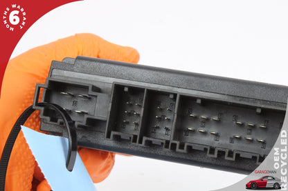 2008-2010 Porsche Cayenne 957 BCM Body Comfort Control Module 7L5937049AA OEM
