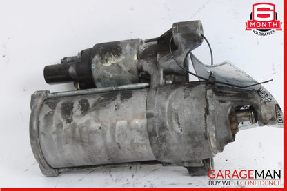 2016-2024 Audi A6 S5 RS5 A7 Engine Starter Motor 12V Bosch 0001174402 OEM