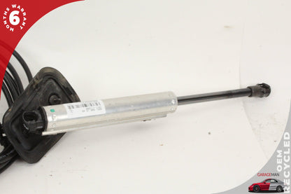 2009-2013 Mercedes R350 W251 Trunk Lid Tailgate Hydraulic Pump Motor Cylinder