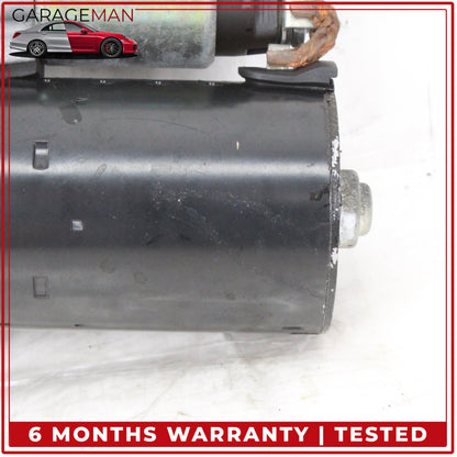 2012-2015 Mercedes W204 C250 SLK250 M271 Engine Starter Motor 0051513901 OEM