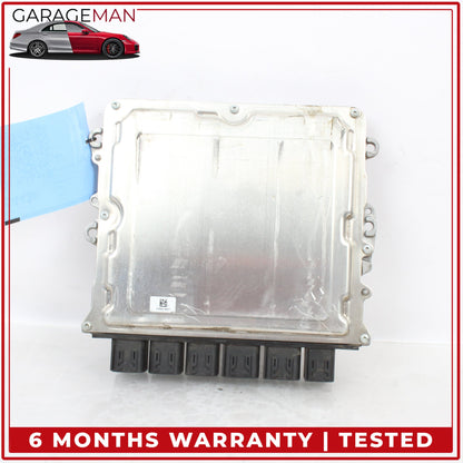 2017-2021 BMW 230i F22 RWD 2.0L B46 ECU Engine Control Module 8689722 OEM