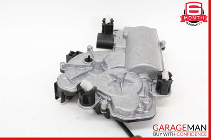 2017-2024 Audi Q7 SUV Rear Trunk Lock Latch 4M0827506D