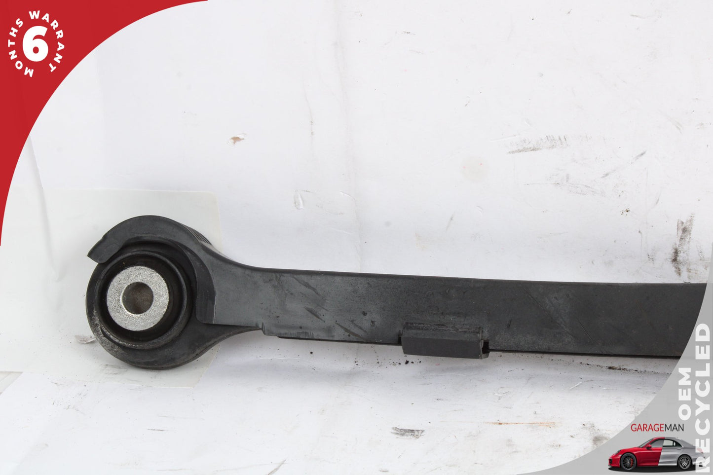 2000-2006 Mercedes W220 S500 Rear Left or Right Lower Thrust Control Arm OEM