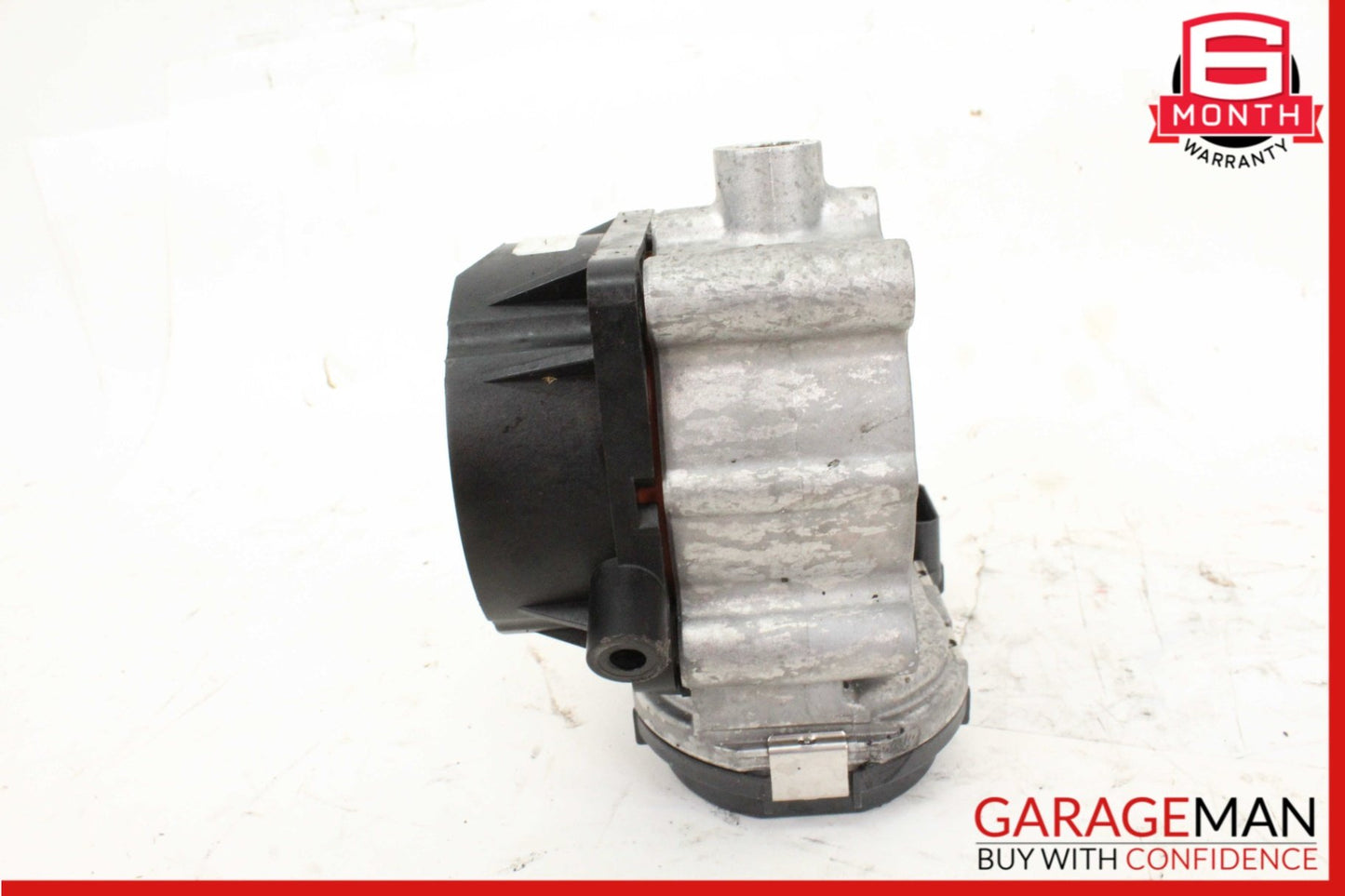 2015-2020 Mercedes-Benz C300 CDI Sedan Throttle Body 2701410025