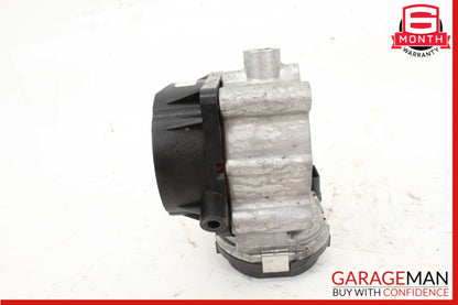 2015-2020 Mercedes-Benz C300 CDI Sedan Throttle Body 2701410025