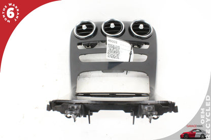 2015-2020 Mercedes W205 C300 C350e Center Console Trim Bezel 2056805507 OEM