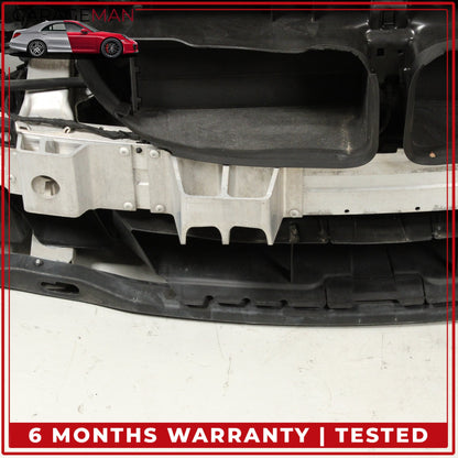 2012-2019 BMW 640i 650i F12 Front Radiator Core Support Assembly 8509743 OEM