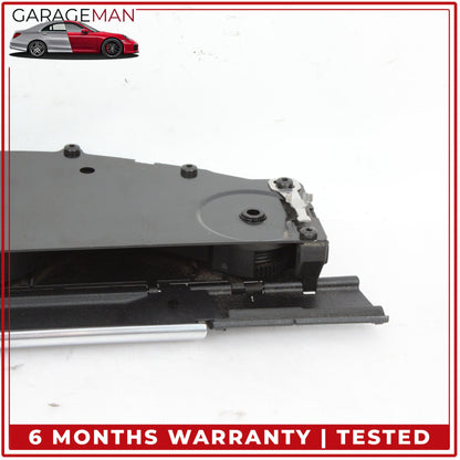 2010-2016 Porsche Panamera 970 Front Center Dash Cup Holder 97055239401 OEM