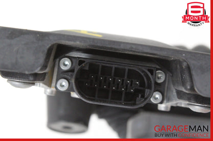 2012-2018 Audi A6 A7 Rear Left Side Lane Assist Blind Spot Radar Sensor OEM