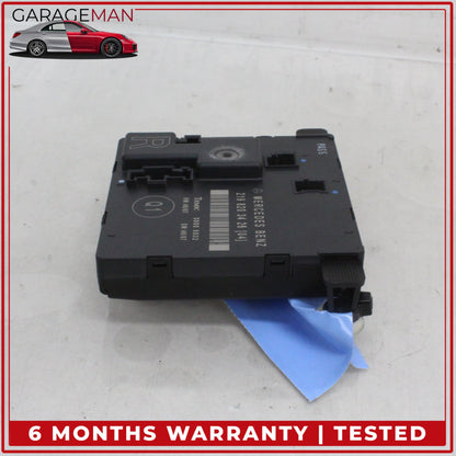 2006-2011 Mercedes W219 CLS550 Rear Right Side Door Control Module Unit OEM