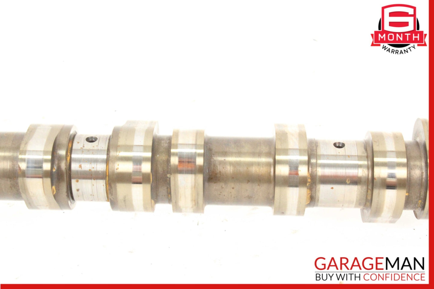 00-06 Mercedes-Benz S500 W220 Right Side Intake Camshaft 1130520001 Genuine