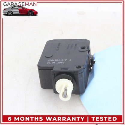2010-2012 Range Rover L322 Fuel Gas Filler Door Lock Latch Actuator OEM