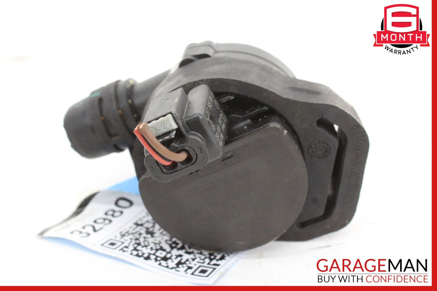 2003-2015 Mercedes S550 W221 Auxiliary Water Pump Heater 0002010340 Genuine