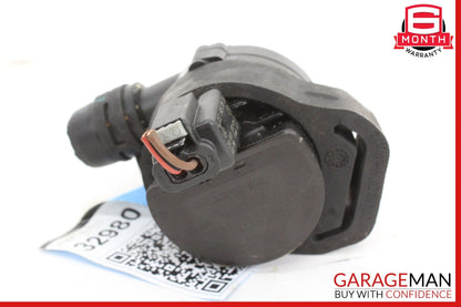 2003-2015 Mercedes S550 W221 Auxiliary Water Pump Heater 0002010340 Genuine