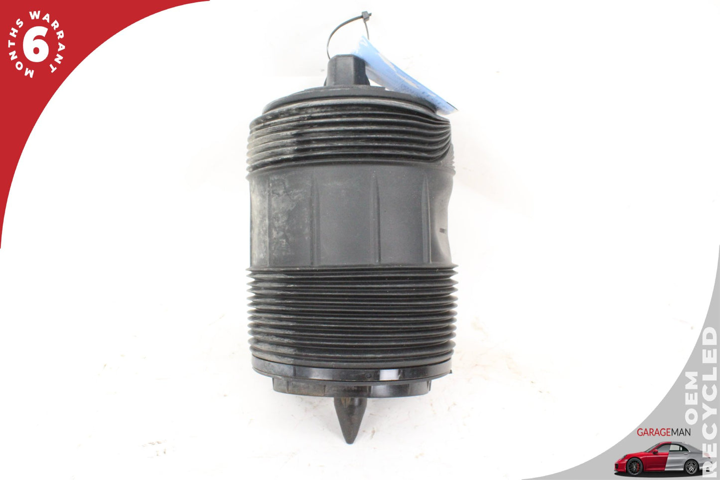 2018-2024 Audi SQ5 Q5 AWD Rear Left Air Suspension Spring Bag 80A616001G OEM