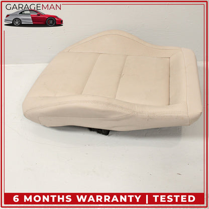 2010-2017 Mercedes C207 E400 E550 Front Right Lower Bottom Seat Cushion OEM