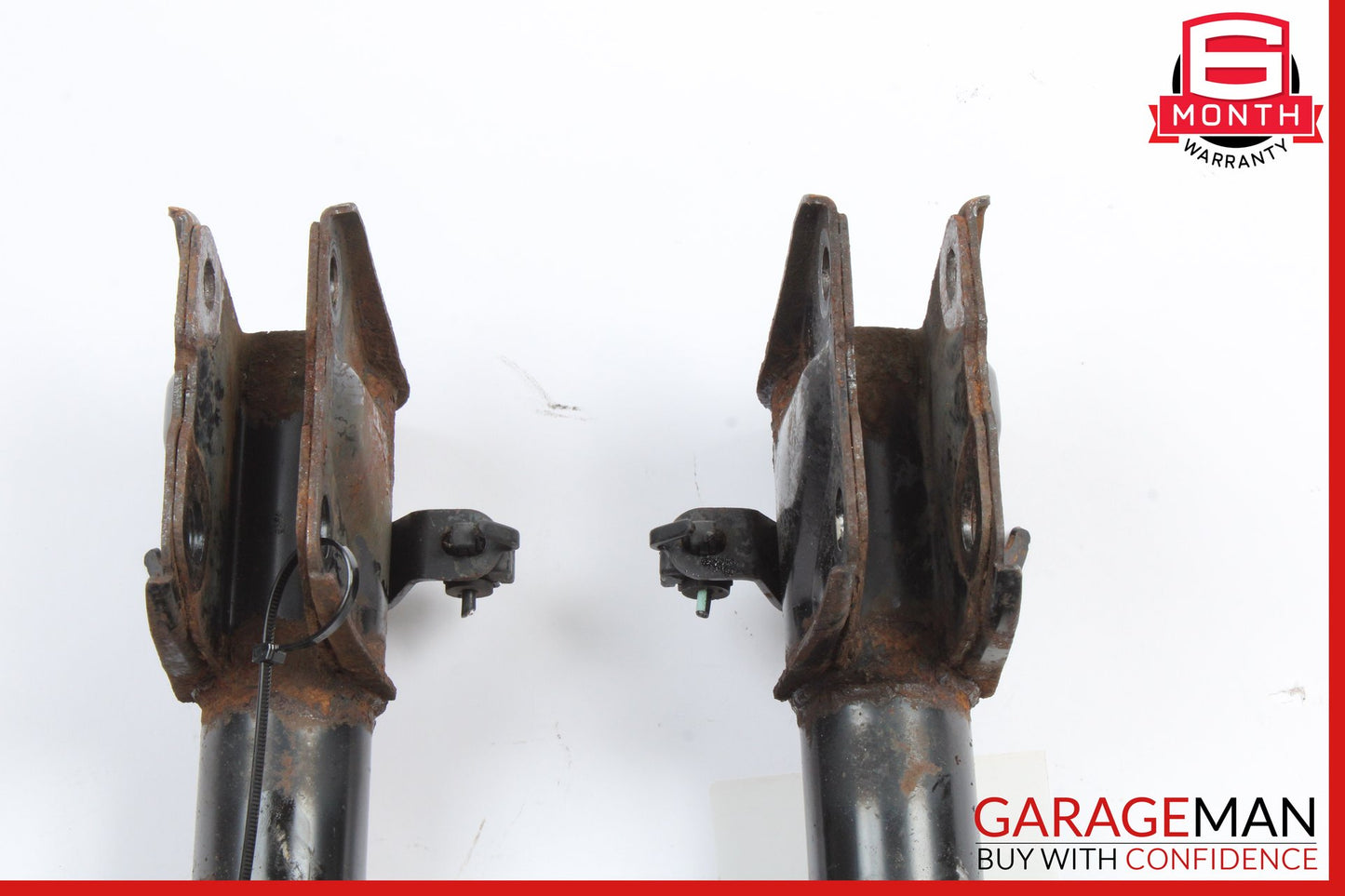 2015-2020 Subaru WRX Front Left and Right Shock Strut Absorber 20330VA020 OEM
