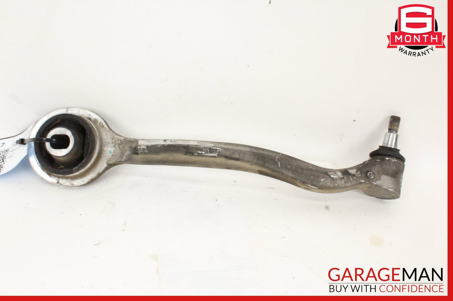 2000-2006 Mercedes W215 CL55 AMG Front Left Lower Control Arm 2203331305 OEM