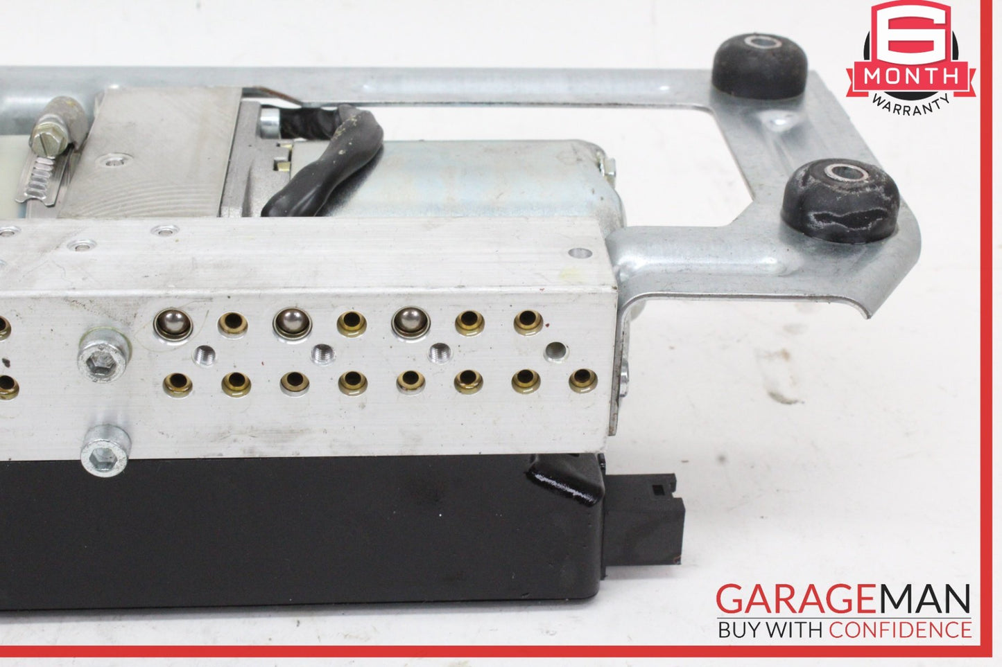 03-09 Mercedes SL500 R230 Convertible Top Hydraulic Pump Motor 2308000030