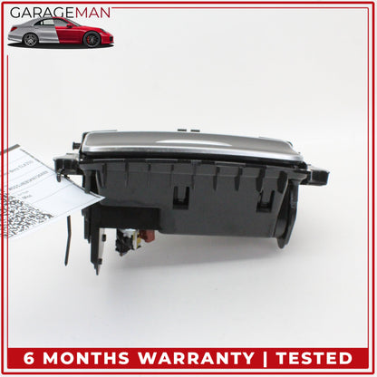 2014-2019 Mercedes-Benz CLA250 W117 Sedan Front Center Console Ashtray Compartment 1178102400 OEM