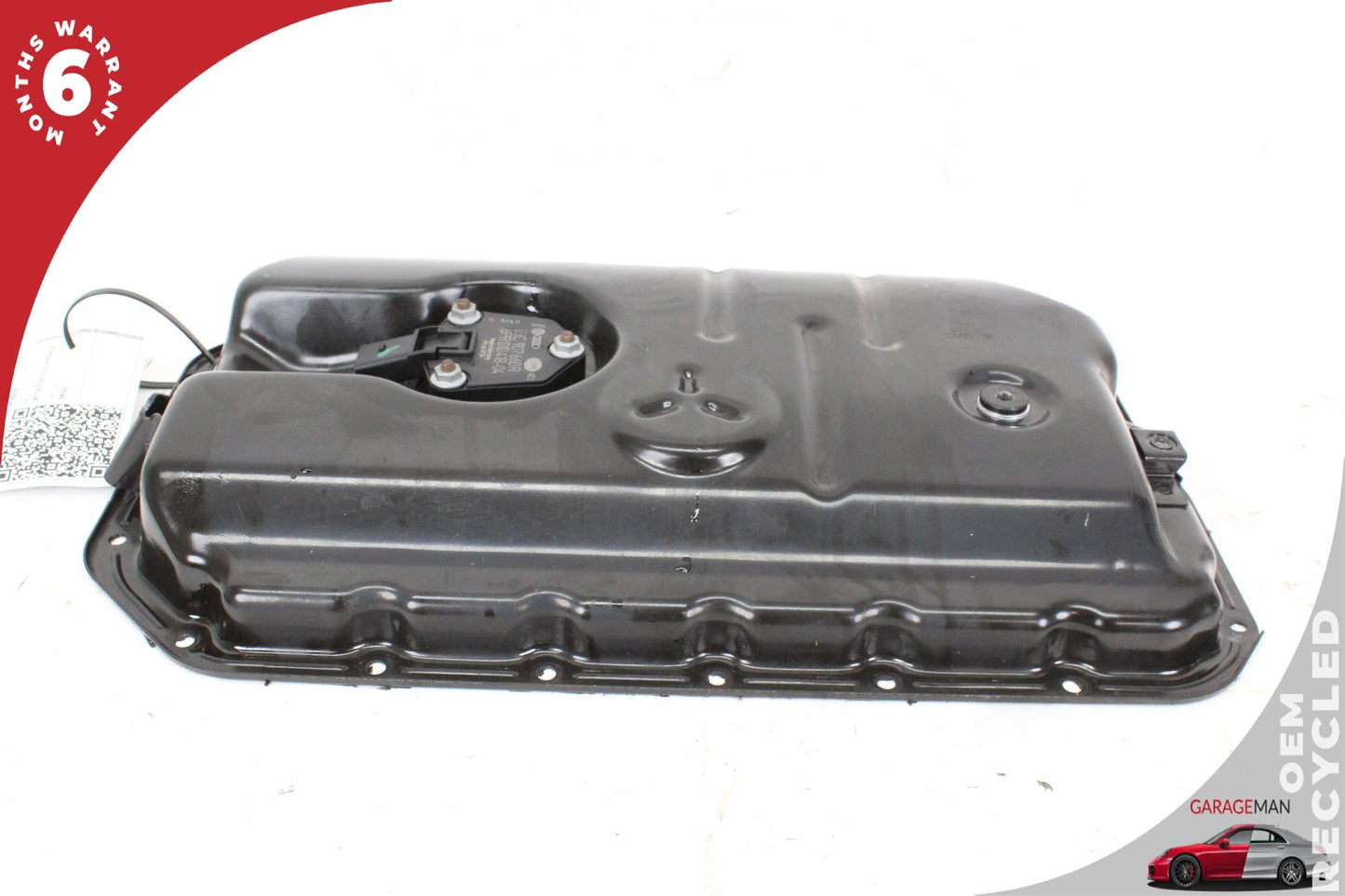 2009-2018 Porsche Cayenne 958 Audi A4 A5 A6 Lower Oil Pan 06E103600C OEM