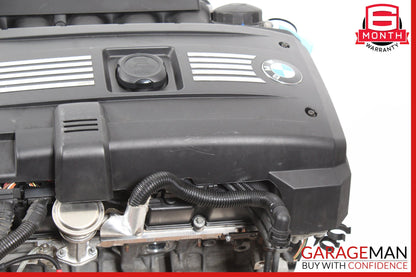 2008-2013 BMW 128i E82 E88 RWD 3.0L Engine Motor 72658