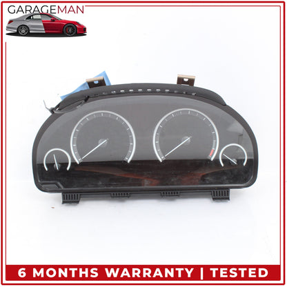 2012-2019 BMW 650i 640i F06 Speedometer Instrument Cluster Gauge 1036908460 OEM