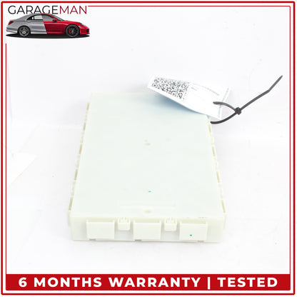 2014-2021 BMW i3 I01 Front BCM Body Comfort Control Module Unit 9369640 OEM