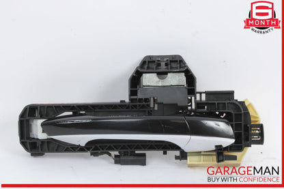 2010-2017 Mercedes-Benz E250 W212 Door Handle 2047602434 OEM