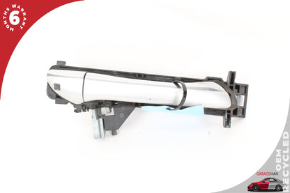 2000-2006 Mercedes W220 S500 Front Right Passenger Side Exterior Door Handle OEM