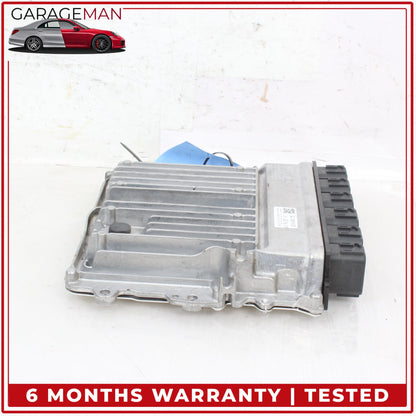 2016-2019 BMW X3 540i 640i 740i 3.0L B58 Engine Control Module ECU 8740357 OEM