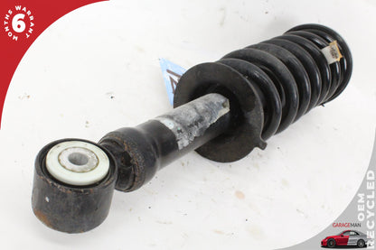 2002-2005 Ford Thunderbird Rear Left and Right Shock Strut Absorber 1W635560AC
