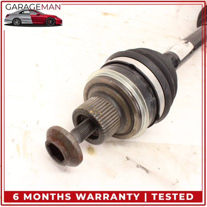 2015-2024 Porsche Macan 95B Front Left or Right Side CV Axle Drive Shaft OEM