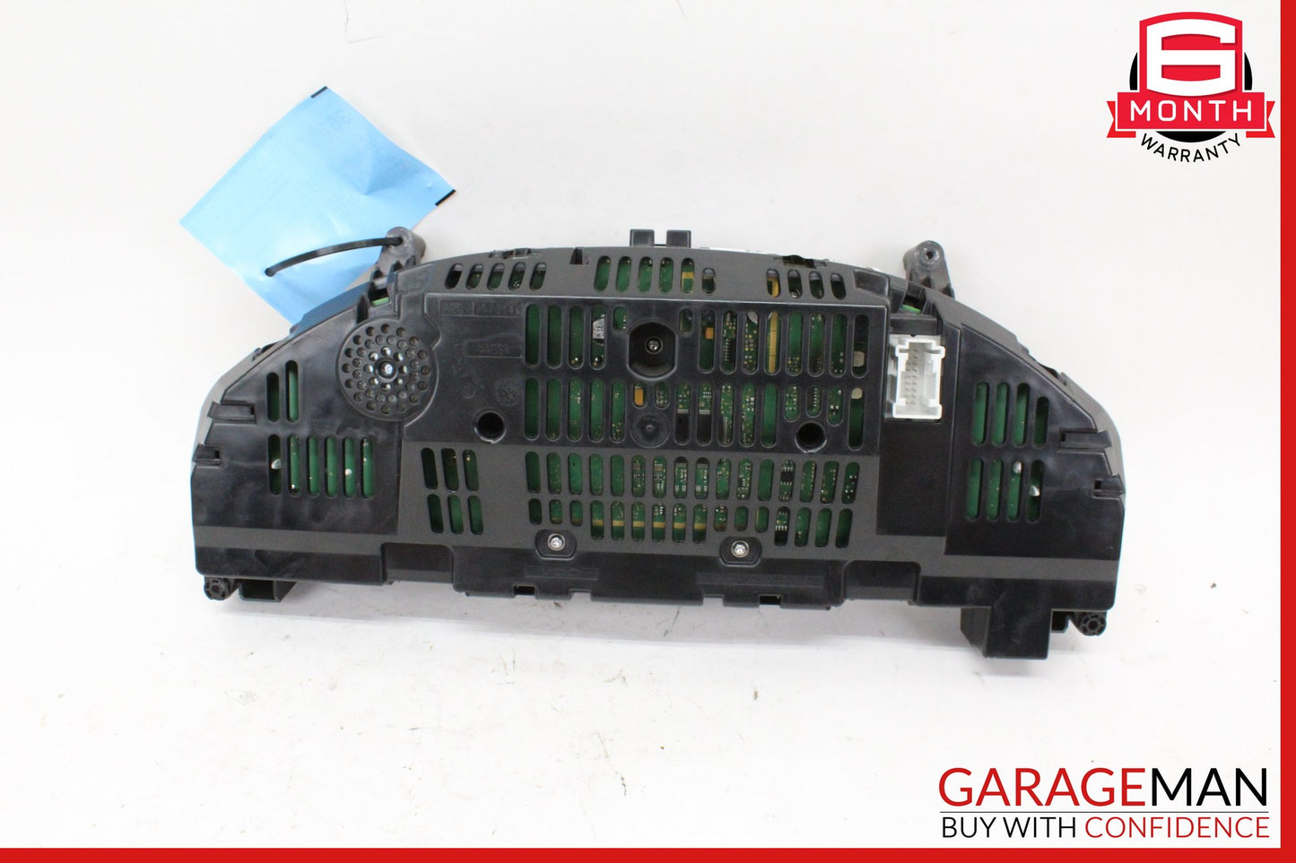 2012-2014 Mercedes-Benz C250 W204 Speedometer Instrument Cluster 2049005213