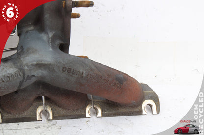13-17 Audi Q5 A5 A6 A4 Engine Turbo Charger Turbocharger Assembly 06H145702R OEM