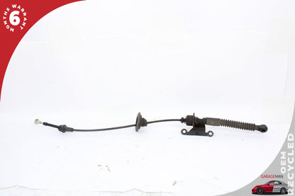 1993-2002 Pontiac Firebird Transmission Shifter Cable 12558306 OEM