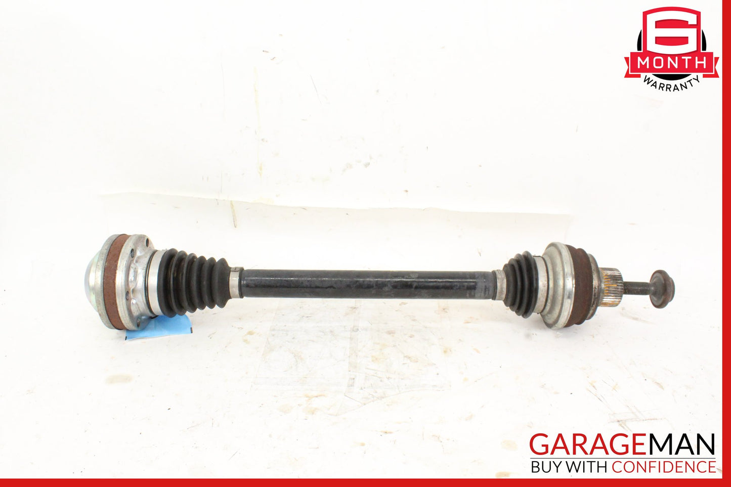 2011-2018 Audi S7 S8 S6 Rear Right Passenger Side CV Axle Shaft 8R0501204D OEM