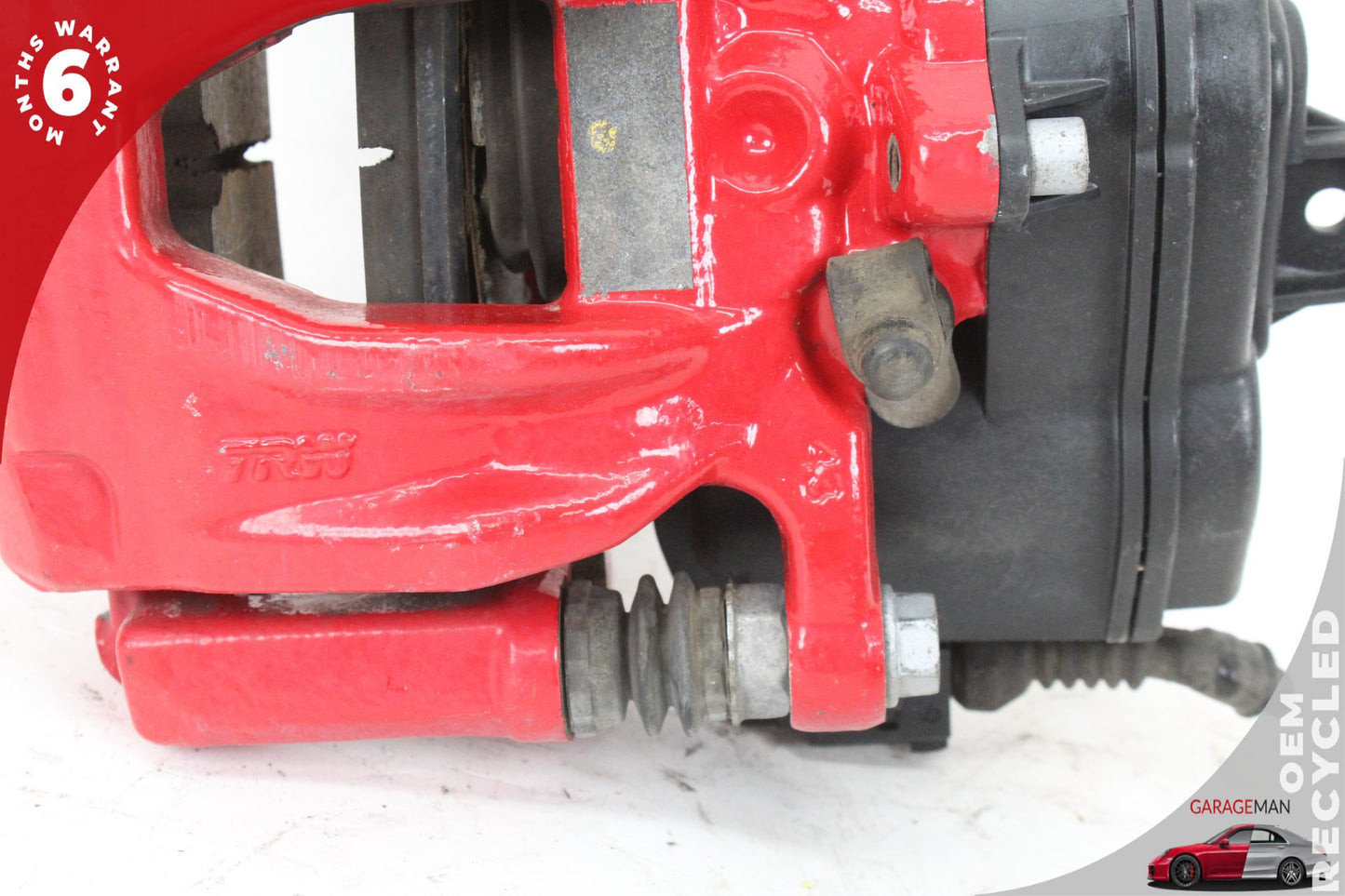 2018-2025 Audi SQ5 Q5 Rear Left and Right Side Brake Caliper 80A615405A OEM