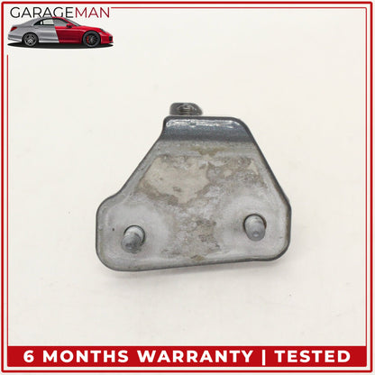2015-2021 Mercedes W205 C300 Rear Left Side Door Hinge Upper and Lower OEM
