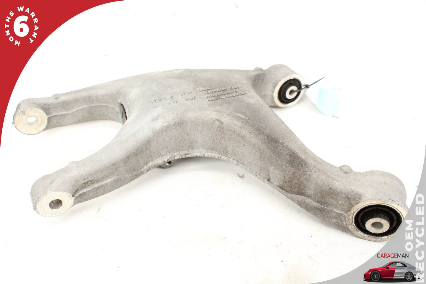 2012-2018 Audi SQ5 8R AWD Left Rear Lower Control Arm 8R0505311F OEM