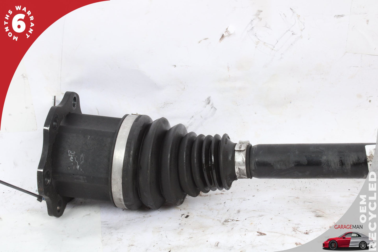 2015-2024 Porsche Macan 95B Front Right or Left Side CV Axle Drive Shaft OEM