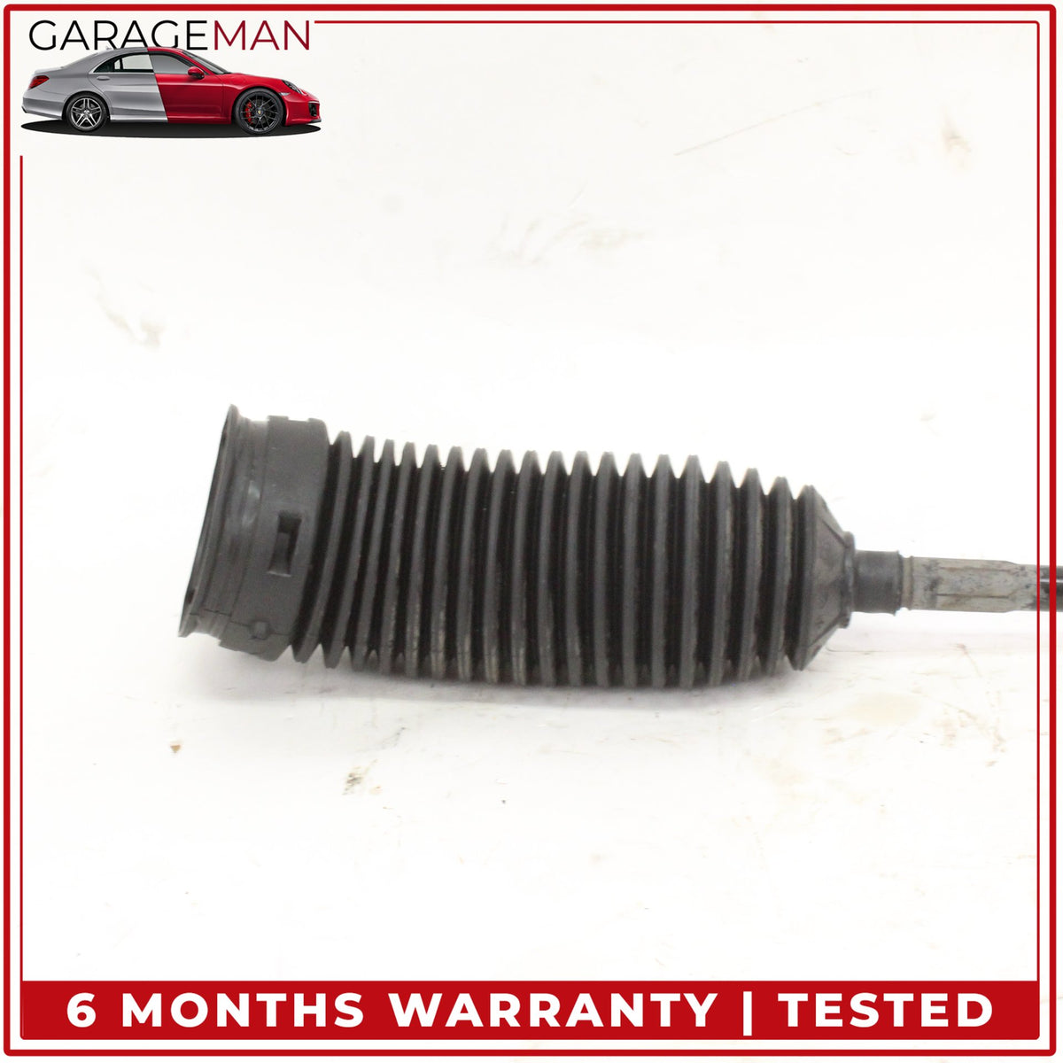 2008-2014 Mercedes W204 C250 Left and Right Steering Rack & Pinion Tie Rod OEM