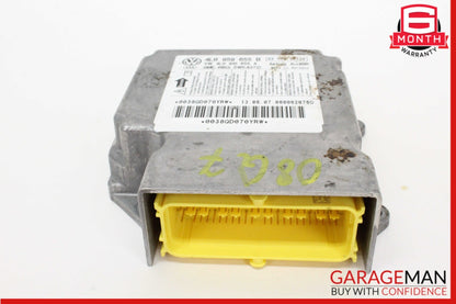 2007-2015 Audi Q7 Airbag Sensor 4L0959655B Genuine