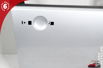 2005-2016 Land Rover LR4 LR3 Front Right Door Shell Panel AH2220124BA OEM