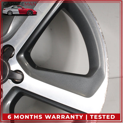 2013-2017 Audi Q5 SQ5 8R Front or Rear Wheel Rim 8.5JX20H2 ET33 8R0601025CJ OEM