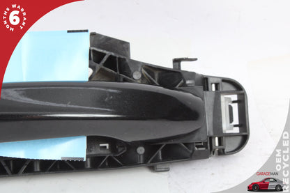 2015-2020 Mercedes-Benz C300 W205 Left Front Door Exterior Handle 0997601500 OEM