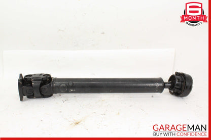 1998-2005 Mercedes-Benz ML320 W163 Front Propeller Driveshaft 1634100201