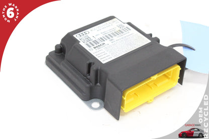 2012-2018 Audi A6 A7 Air Bag Airbag Sensor SRS Module Bosch 4G0959655A OEM