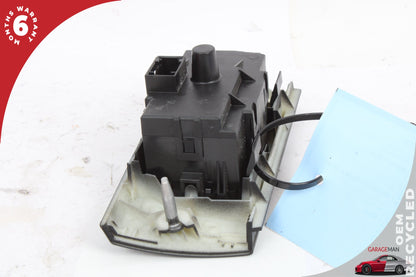 2011-2013 BMW 335is 325i 328i Front Left Headlight Control Switch 9169408 OEM